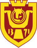 Grb Grada Kruševca